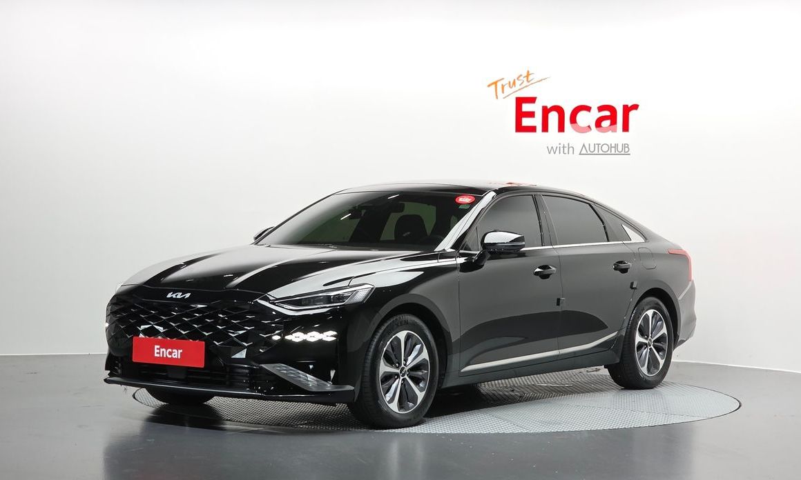 Kia K8 2023