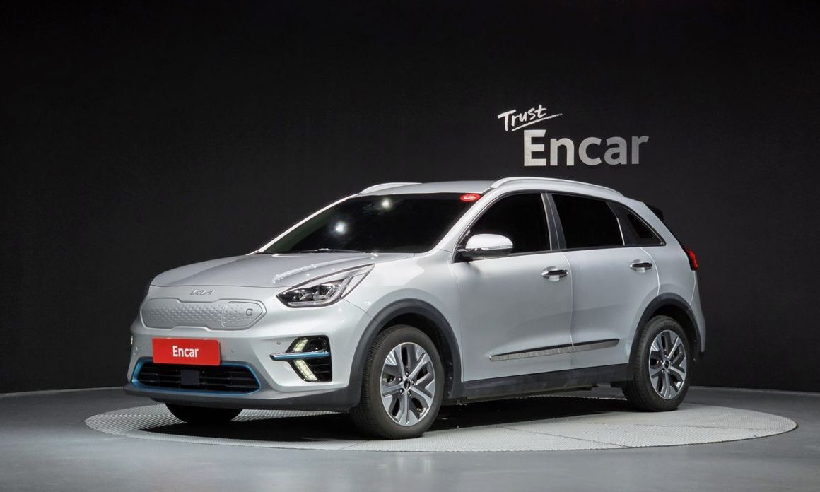 Kia Niro 2022