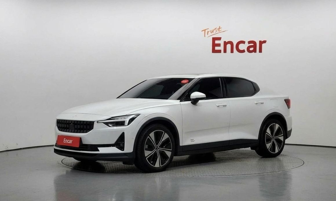 Polestar Polestar 2 2023