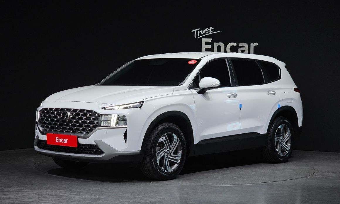 Hyundai Santafe 2023