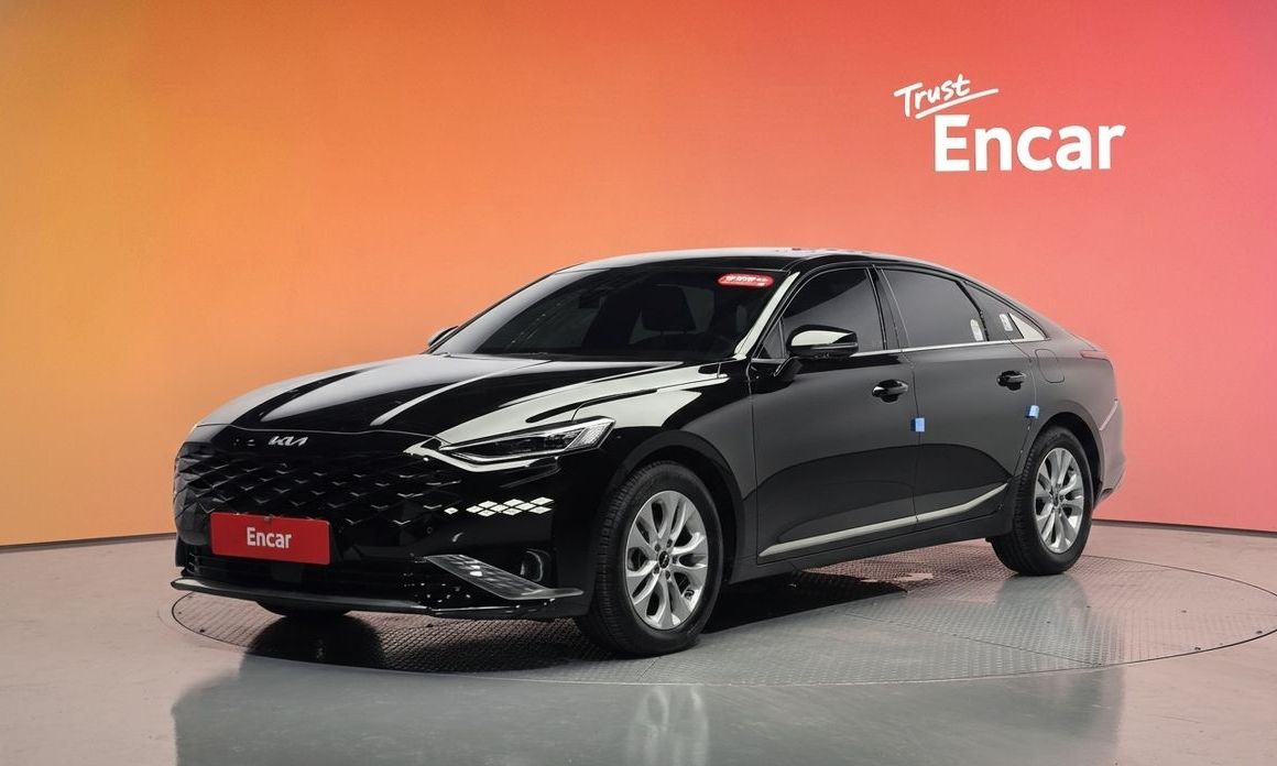 Kia K8 2024