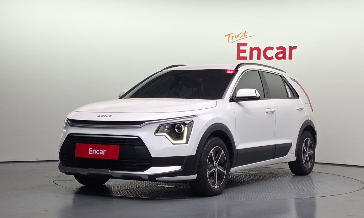 Kia Niro 2025