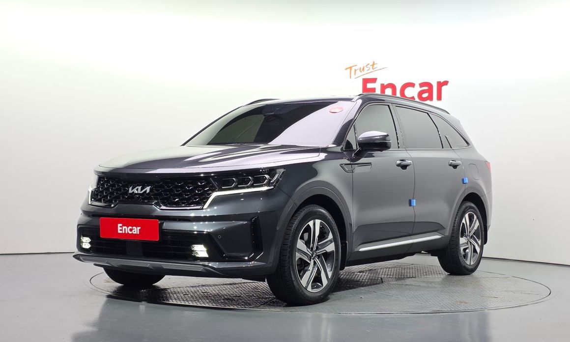 Kia Sorento 2023