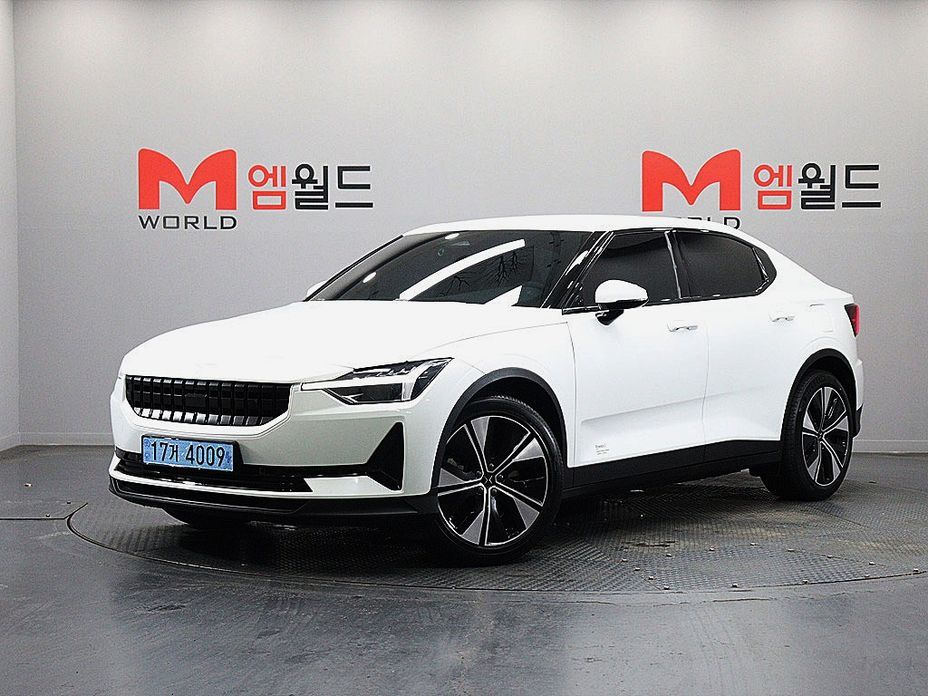Polestar Polestar 2 2023