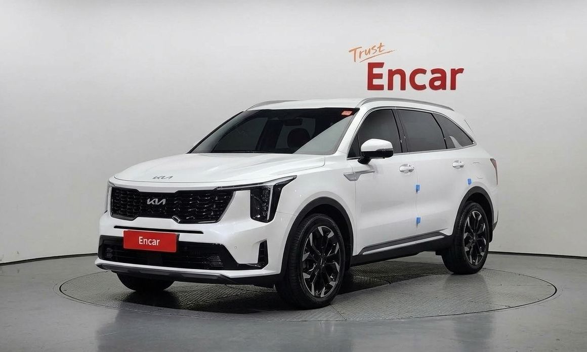 Kia Sorento 2024
