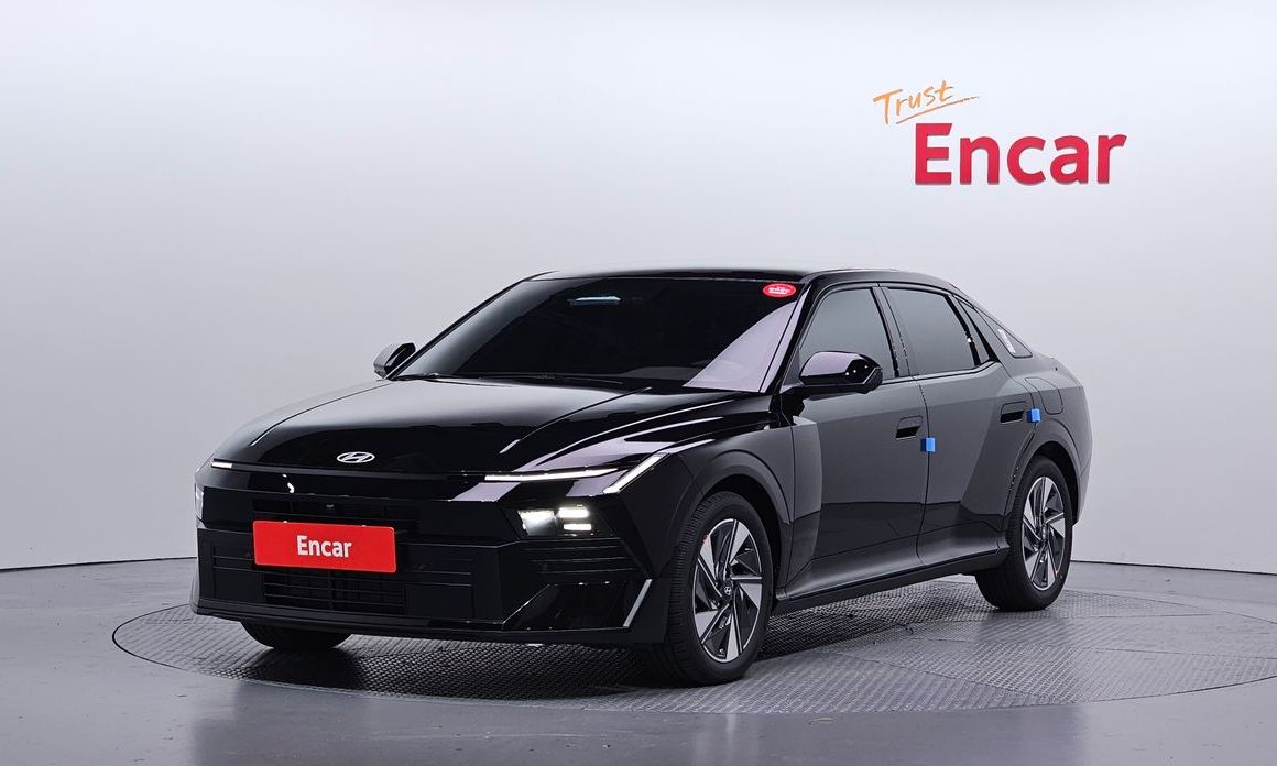 Hyundai AVANTE 2026