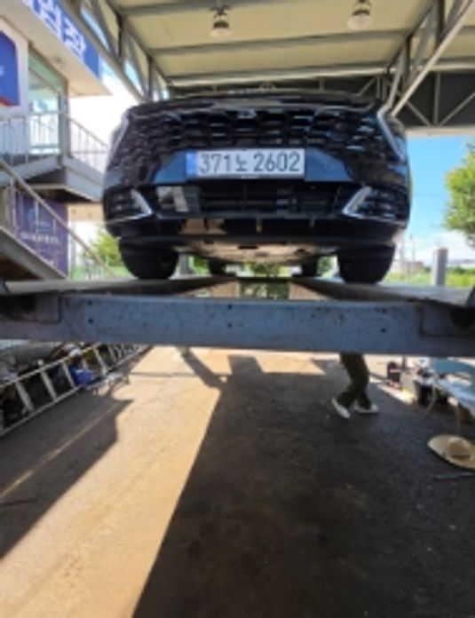 Kia Sportage 2024