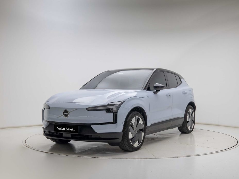 Volvo EX30 2026