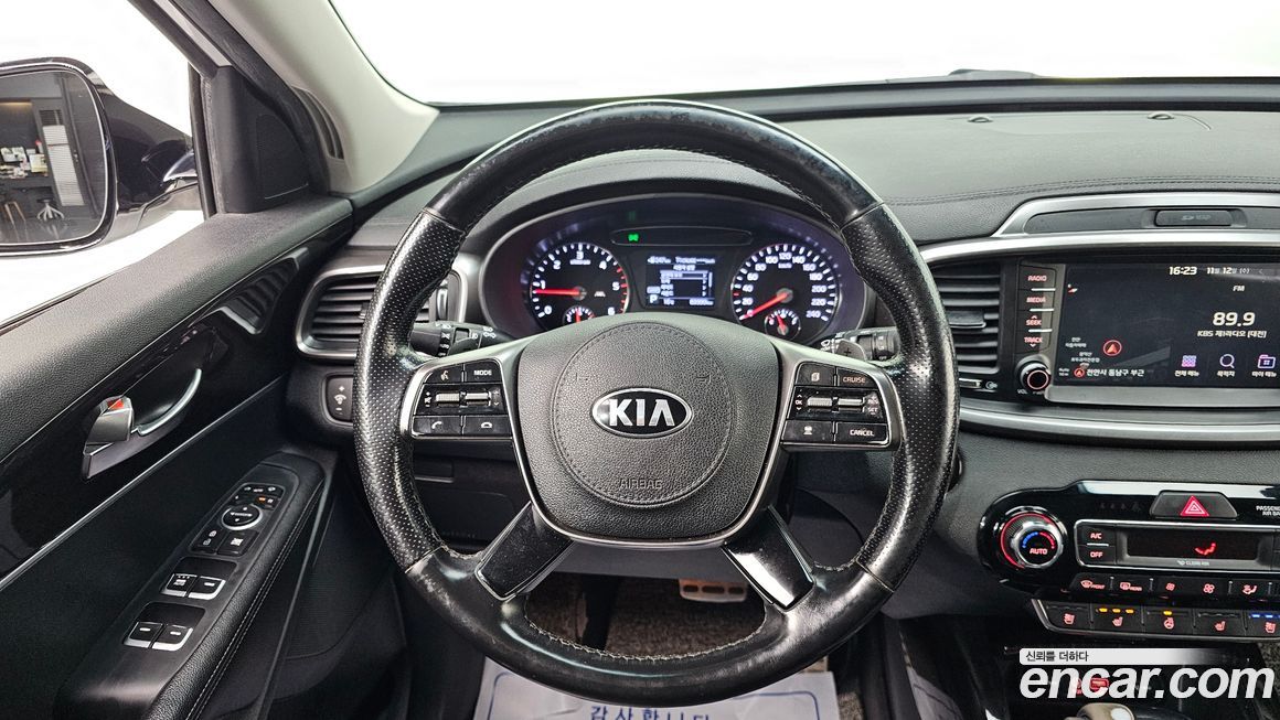 Kia Sorento 2020