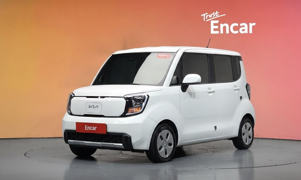 Kia RAY 2025