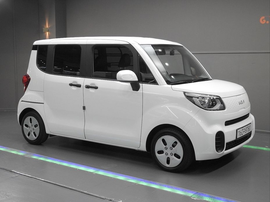 Kia RAY 2022