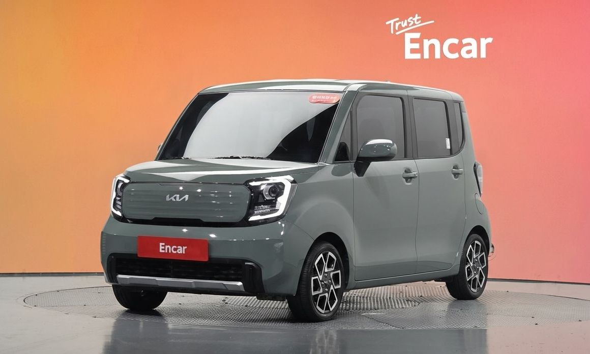 Kia RAY 2025
