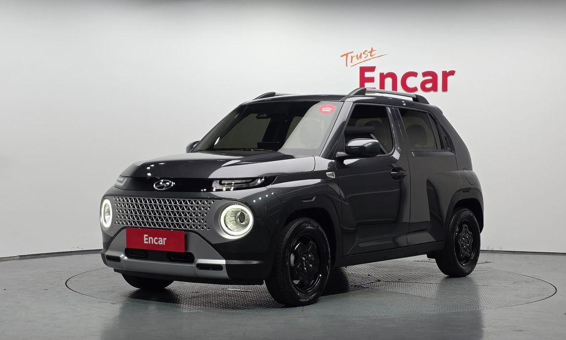 Hyundai Casper 2024