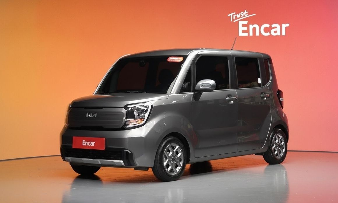 Kia RAY 2024