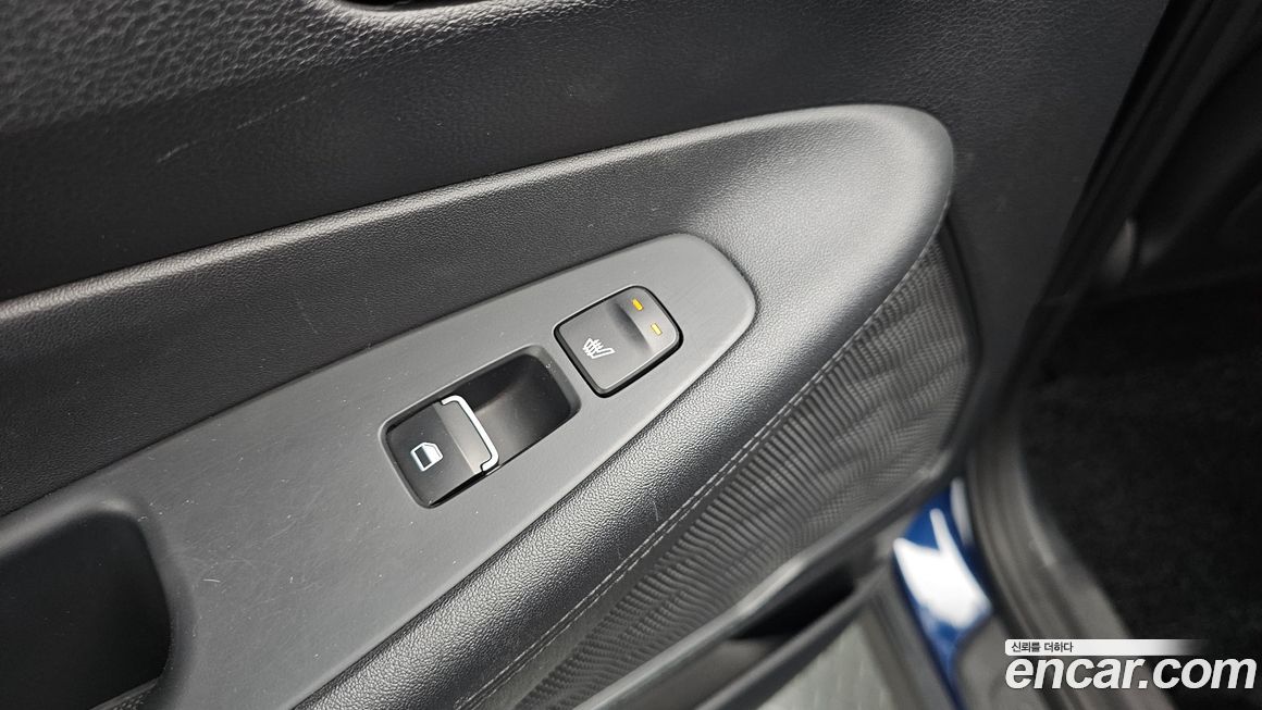 Hyundai Santafe 2020