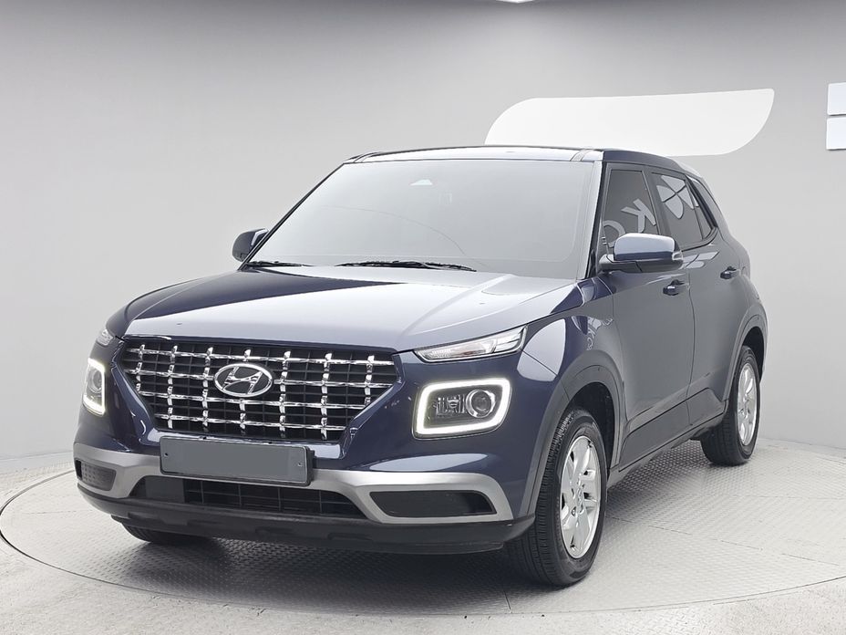 Hyundai Venue 2023