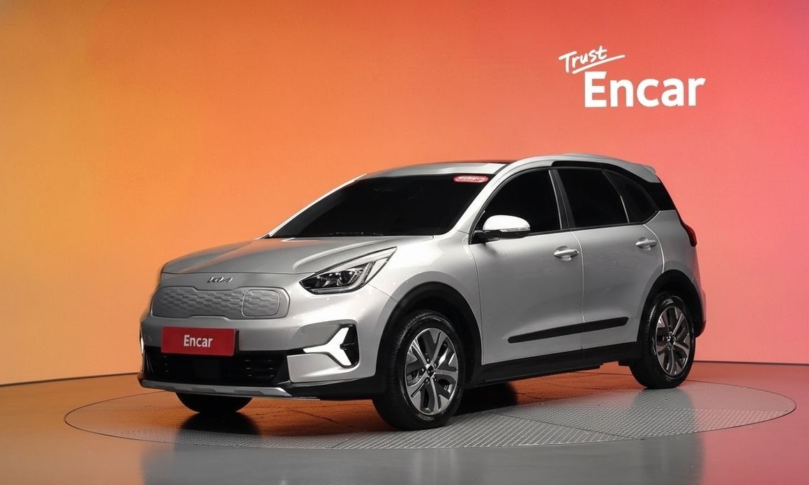 Kia Niro 2023