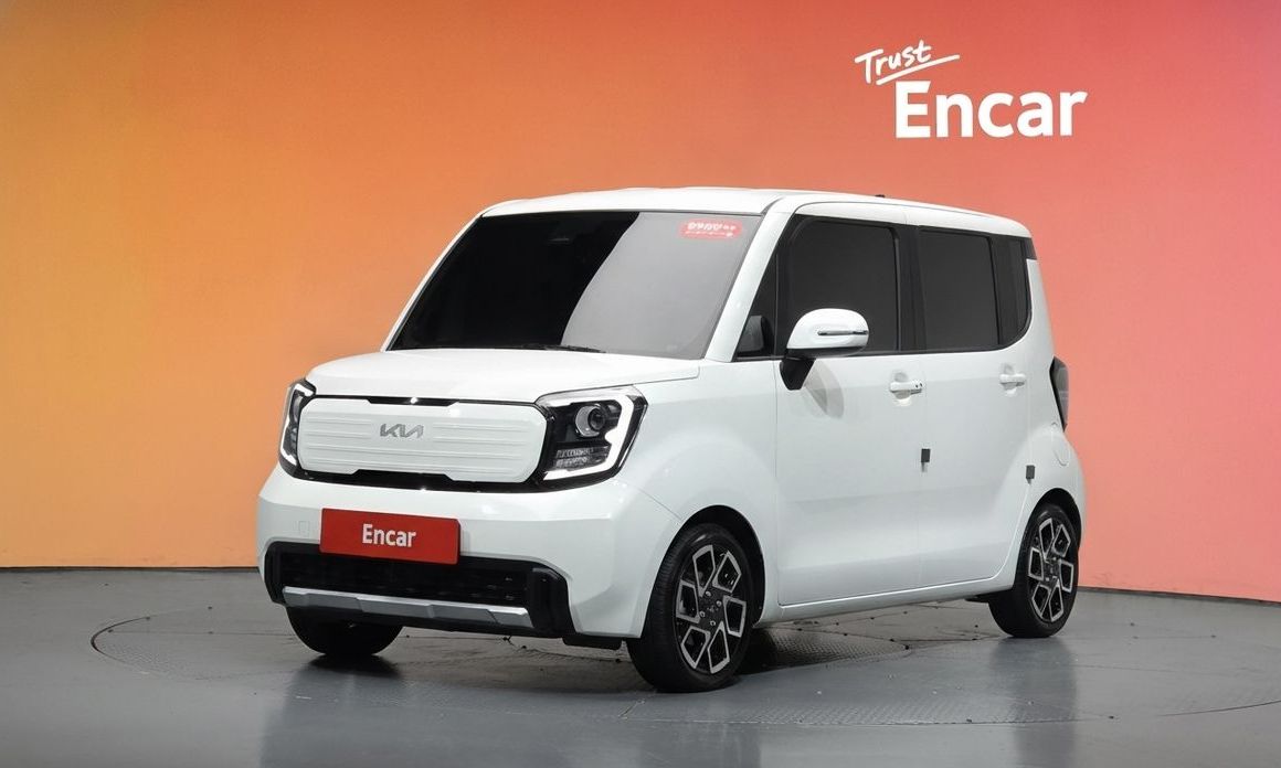 Kia RAY 2025