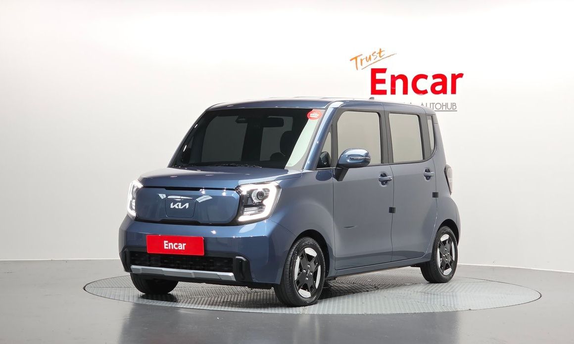 Kia RAY 2024