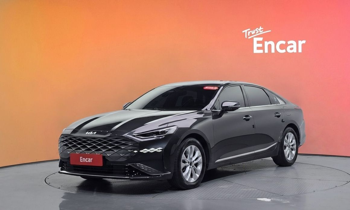 Kia K8 2023