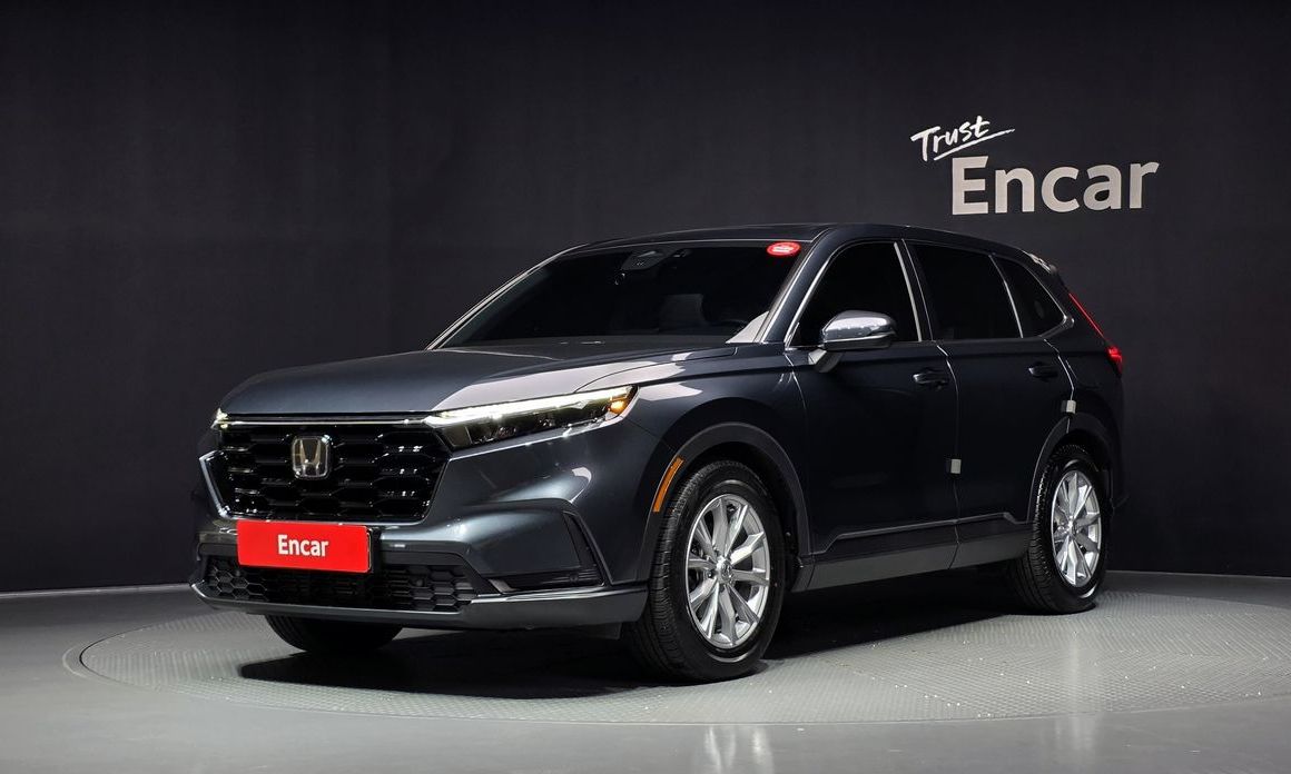 Honda CR-V 2023