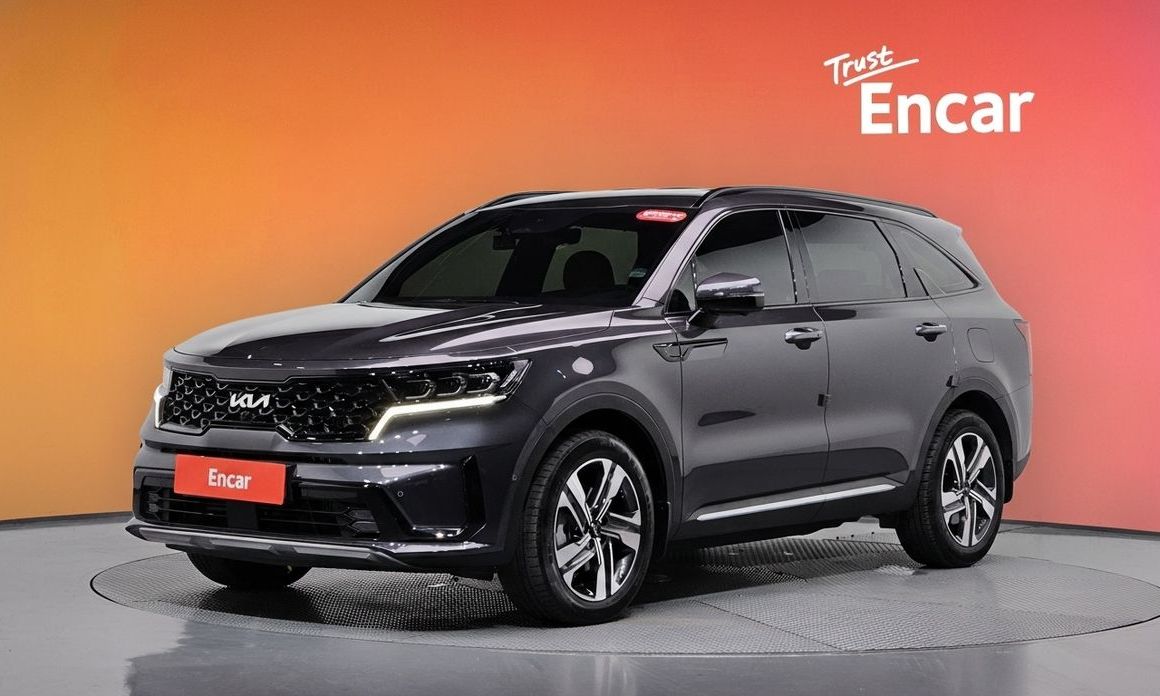 Kia Sorento 2023