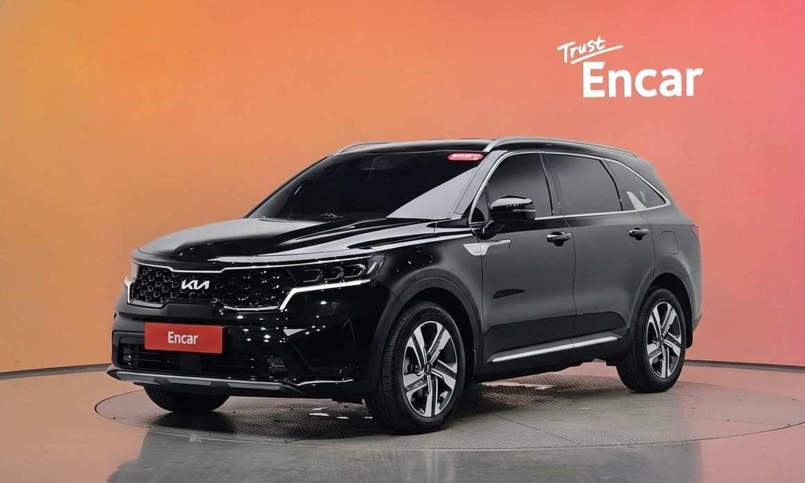 Kia Sorento 2023
