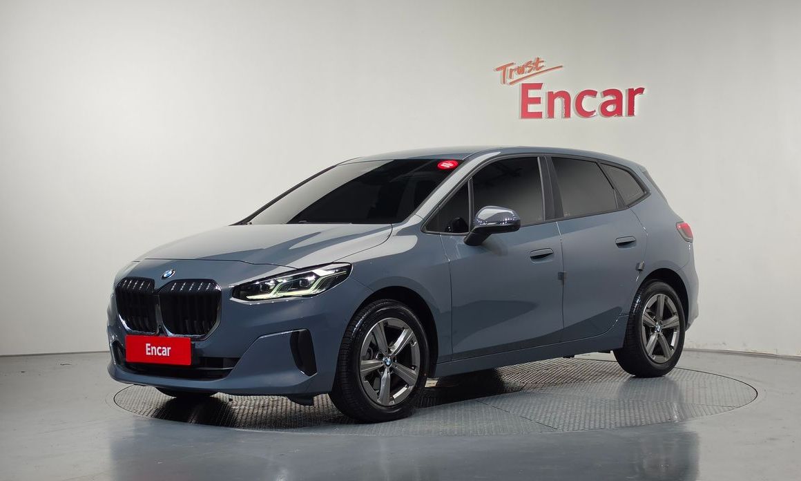 BMW 2-Series 2023