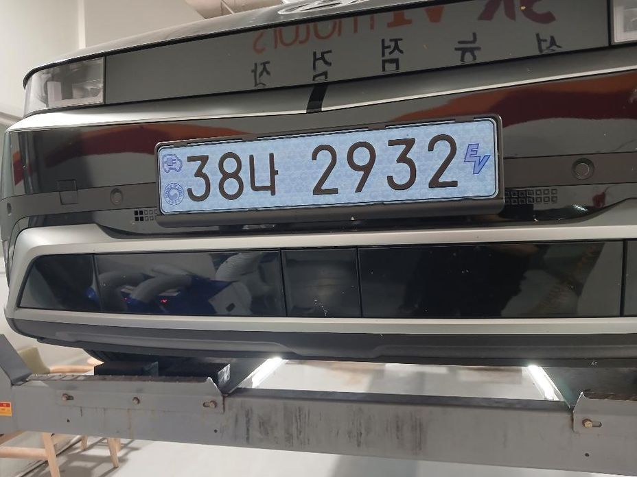Hyundai Ioniq5 2025