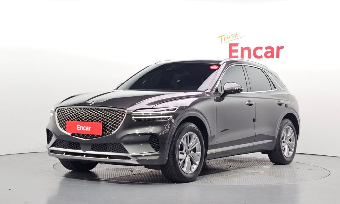 Genesis GV70 2024
