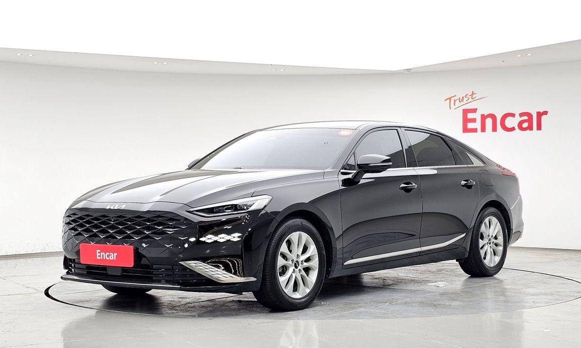 Kia K8 2023