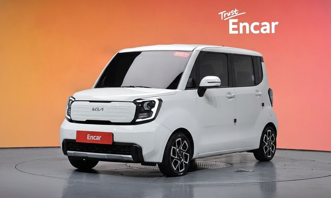 Kia RAY 2023