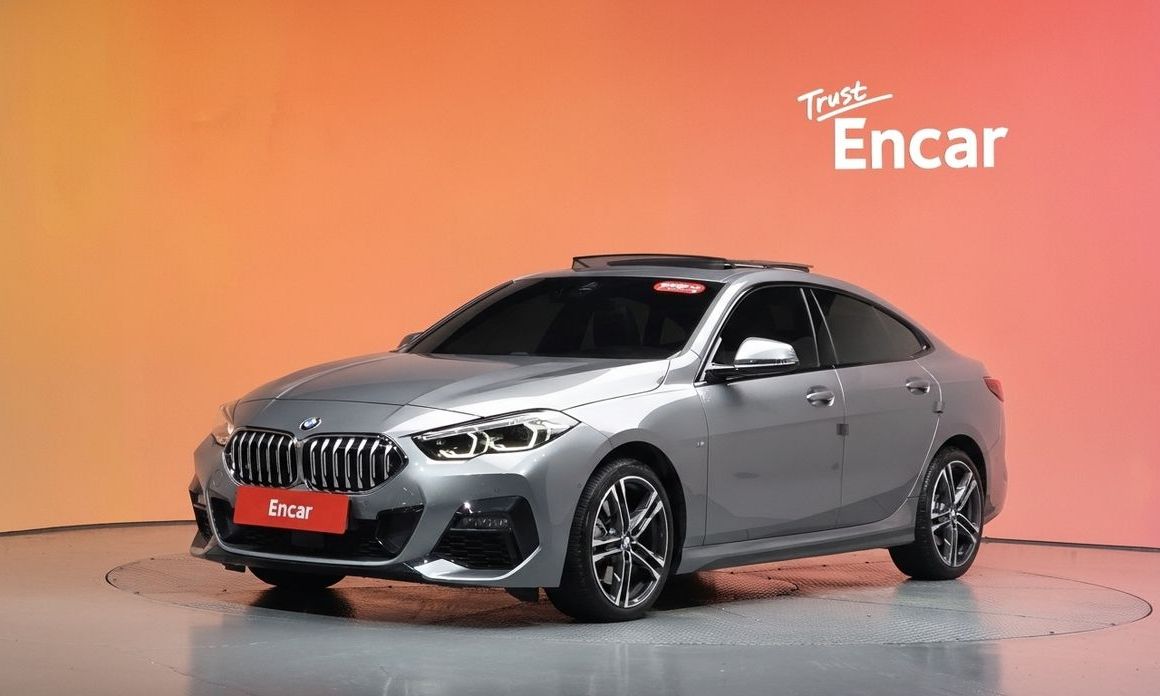 BMW 2-Series 2024