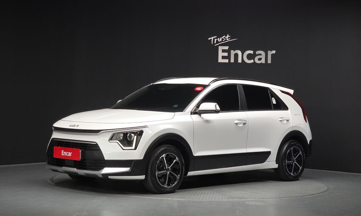 Kia Niro 2024