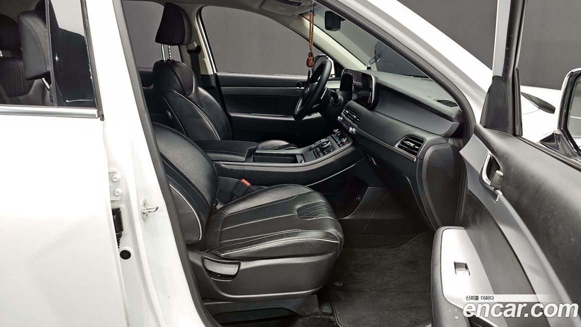 Hyundai Palisade 2019