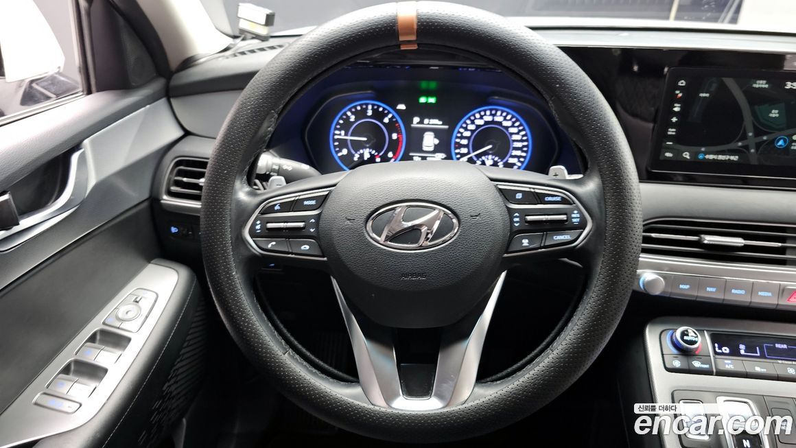 Hyundai Palisade 2019