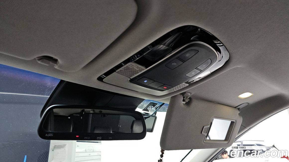 Hyundai Palisade 2019