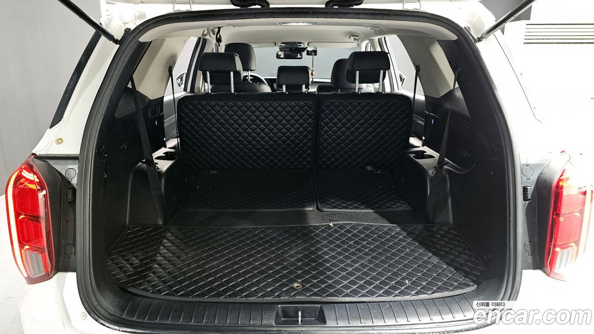 Hyundai Palisade 2019