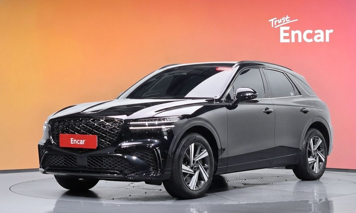 Genesis GV70 2025
