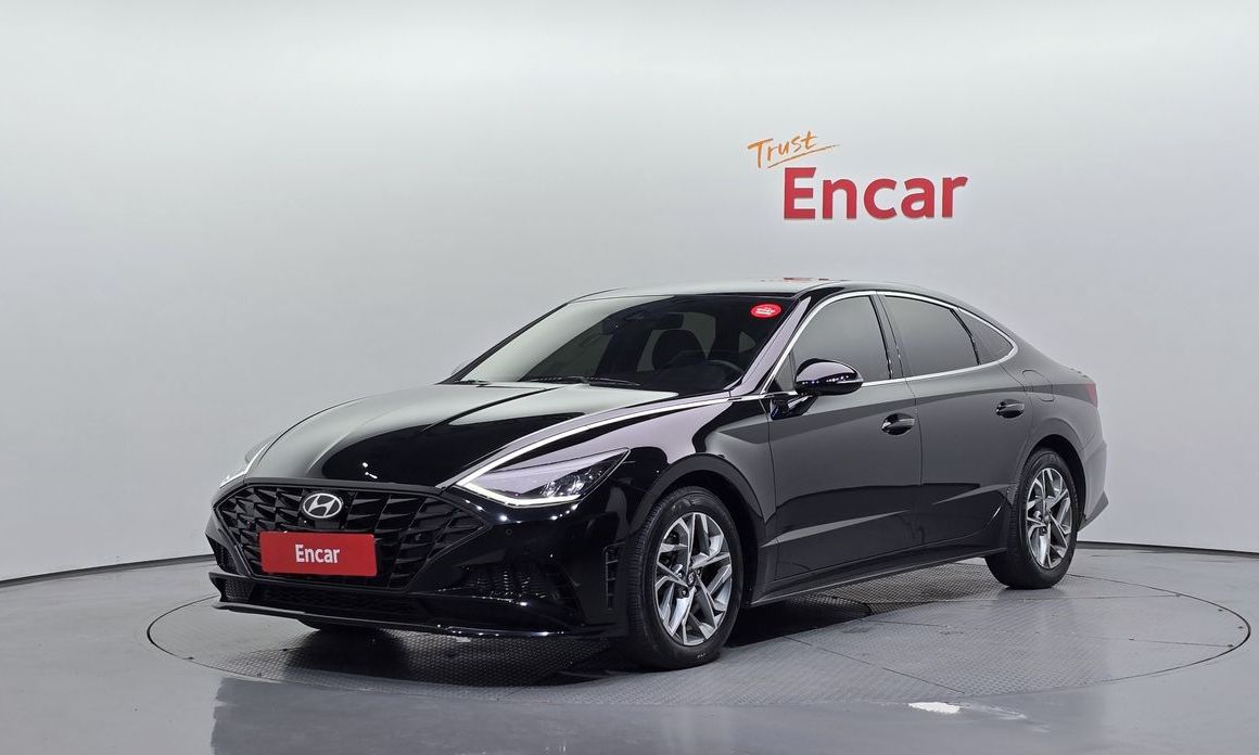 Hyundai Sonata 2023