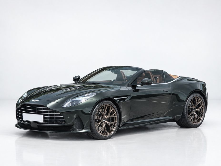 Astonmartin DB12 2025