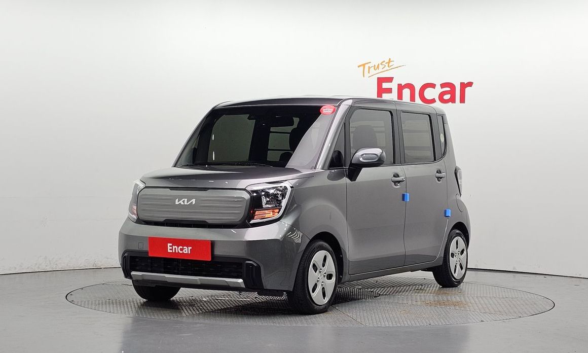 Kia RAY 2023