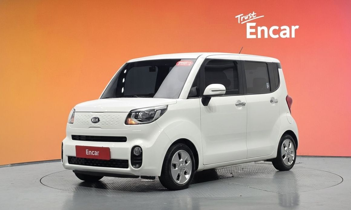 Kia RAY 2019