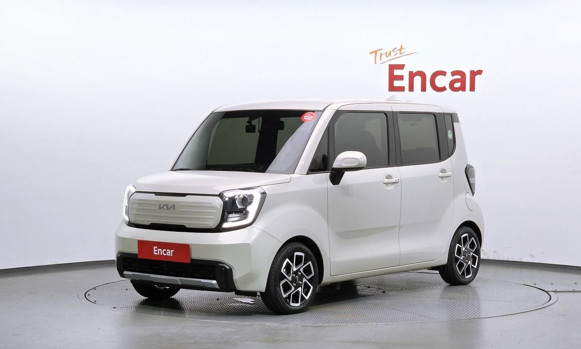 Kia RAY 2023