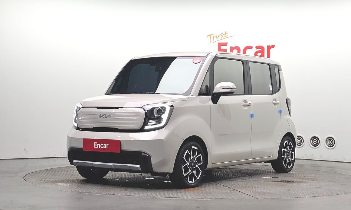 Kia RAY 2023