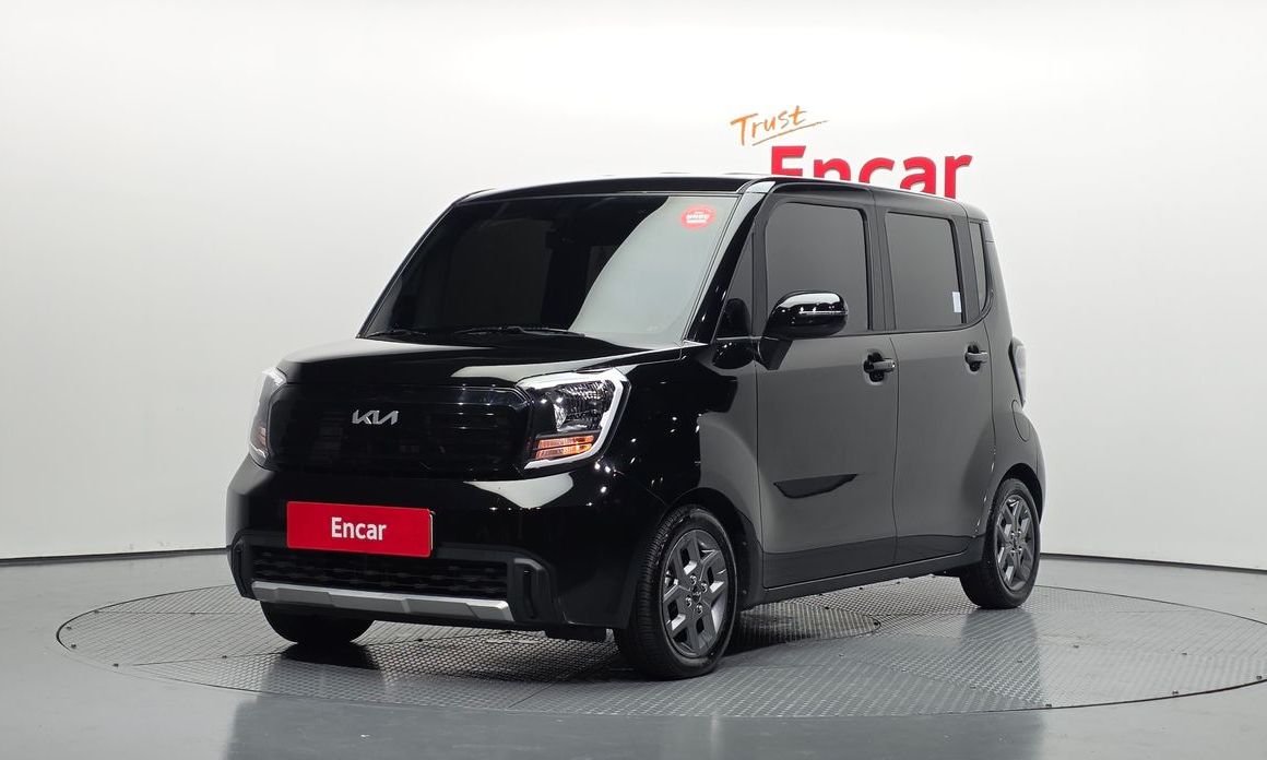 Kia RAY 2023