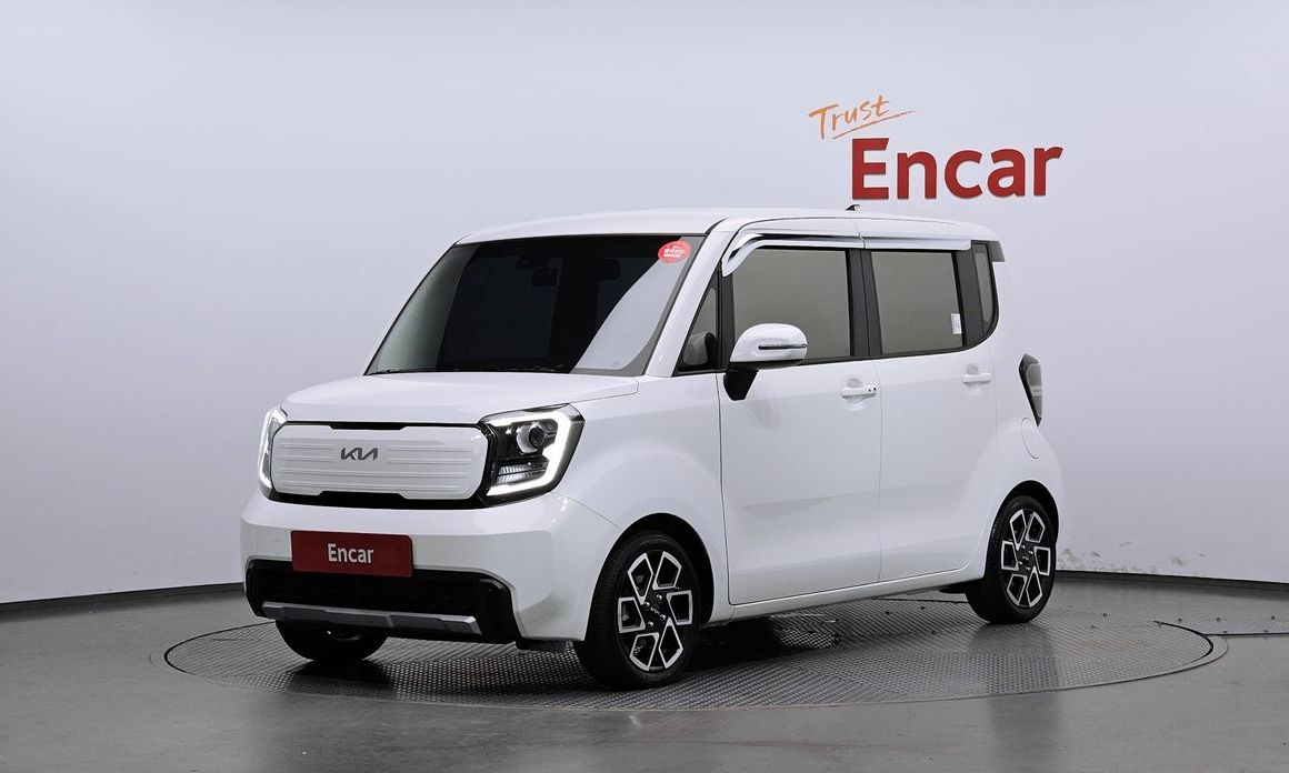 Kia RAY 2024