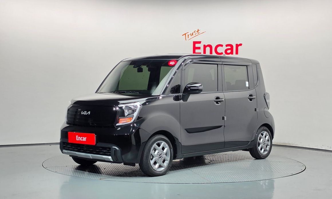 Kia RAY 2024