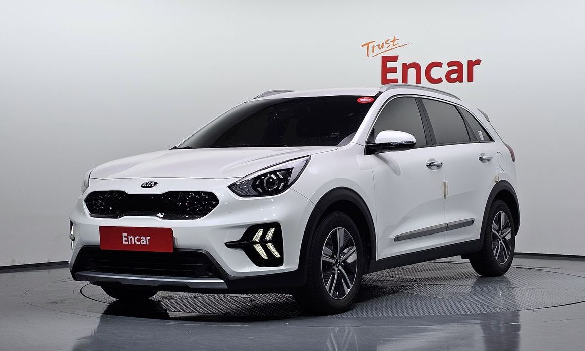Kia Niro 2021