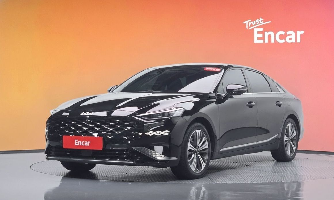 Kia K8 2023